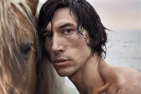 burberry t shirt horse|adam driver burberry campaign.